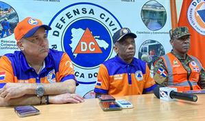 La Defensa Civil en Santiago llama a la prudencia durante la Nochebuena y Navidad