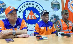 La Defensa Civil en Santiago llama a la prudencia durante la Nochebuena y Navidad