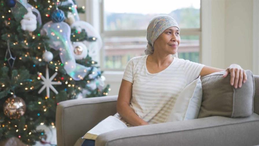Sociedad Dominicana de Oncolog&iacute;a M&eacute;dica exhorta a pacientes con c&aacute;ncer a cuidarse durante Navidad