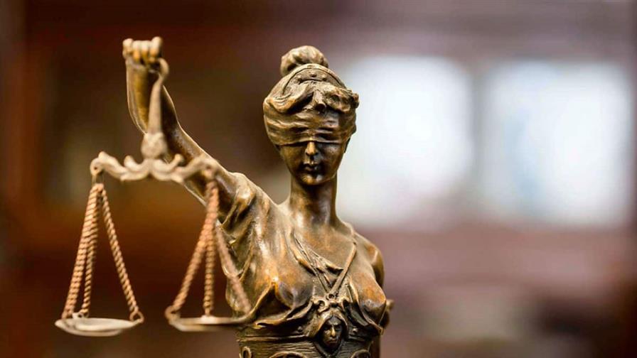 Condenan a 20 a&ntilde;os de prisi&oacute;n a un hombre que mat&oacute; a un oficial de la Fuerza A&eacute;rea