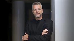 Andy Stalman, el alma en las palabras