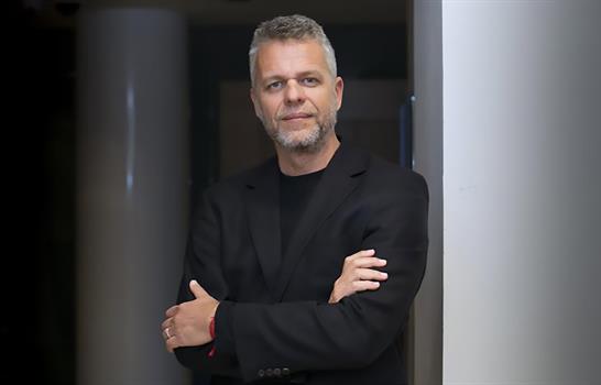 Andy Stalman, el alma en las palabras