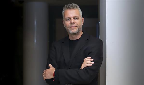 Andy Stalman, el alma en las palabras