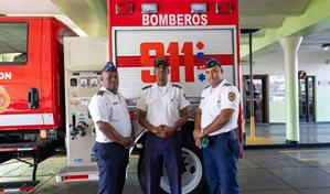 La Navidad de quienes nunca dejan de servir