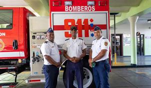 La Navidad de quienes nunca dejan de servir