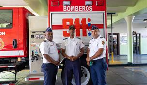 La Navidad de quienes nunca dejan de servir