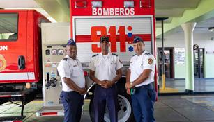 La Navidad de quienes nunca dejan de servir