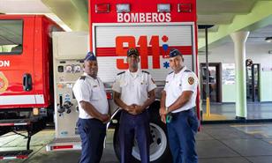 La Navidad de quienes nunca dejan de servir