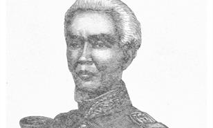 Fabr&eacute; Geffrard y la Anexi&oacute;n a Espa&ntilde;a (y 2)