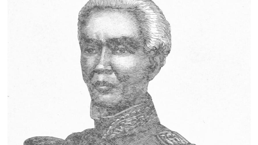 Fabr&eacute; Geffrard y la Anexi&oacute;n a Espa&ntilde;a (y 2)