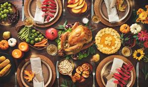 Seguridad alimentaria en fiestas decembrinas: consejos para prevenir intoxicaciones e infecciones