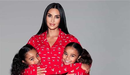 La Navidad 2025 desde las fotograf&iacute;as de los famosos