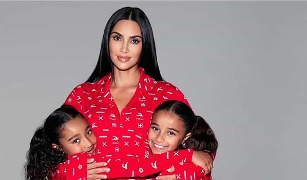 La Navidad 2025 desde las fotograf&iacute;as de los famosos