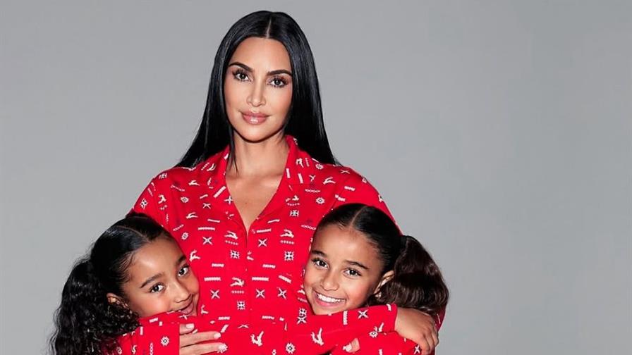 La Navidad 2025 desde las fotografías de los famosos La Navidad 2025 desde las fotografías de los famosos