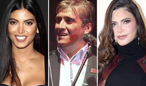 Guillermo D&aacute;vila confiesa que lleva ocho a&ntilde;os sin comunicarse con su hija Marielena