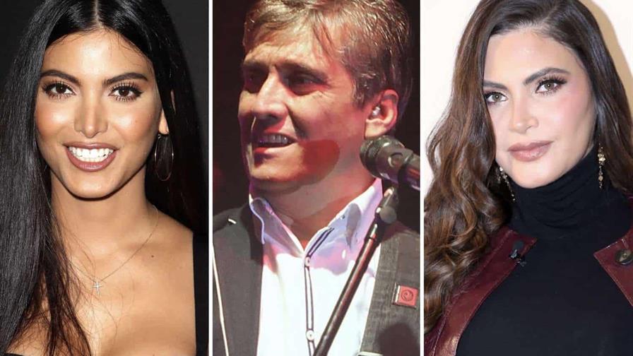 Guillermo D&aacute;vila confiesa que lleva ocho a&ntilde;os sin comunicarse con su hija Marielena