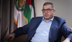 Ham&aacute;s no ve indicios positivos de un avance para crear una fuerza internacional en Gaza