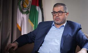 Ham&aacute;s no ve indicios positivos de un avance para crear una fuerza internacional en Gaza