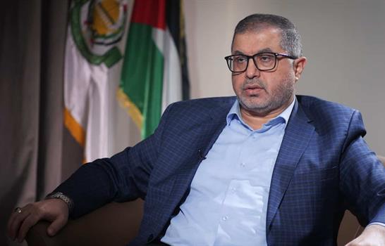 Ham&aacute;s no ve indicios positivos de un avance para crear una fuerza internacional en Gaza