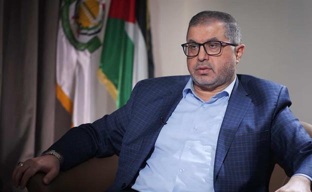 Ham&aacute;s no ve indicios positivos de un avance para crear una fuerza internacional en Gaza