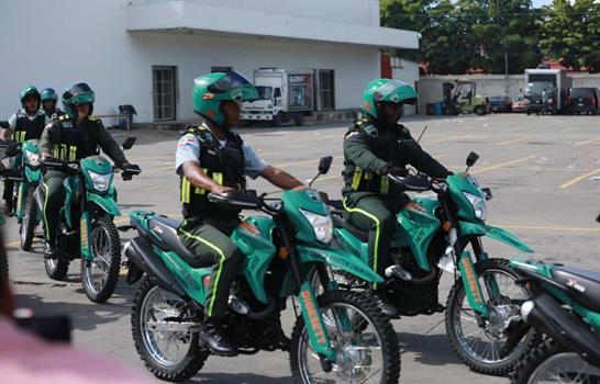 Seis conductores del transporte p&uacute;blico dieron positivo en pruebas de alcohol