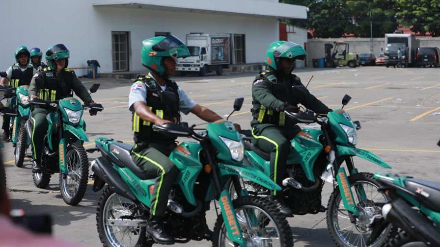 Seis conductores del transporte p&uacute;blico dieron positivo en pruebas de dopaje
