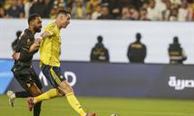 Joao F&eacute;lix, Coman y Cristiano alargan el pleno del Al Nassr