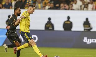 Joao F&eacute;lix, Coman y Cristiano alargan el pleno del Al Nassr