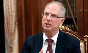 El emisario del Kremlin ya inform&oacute; a Putin de consultas en Miami sobre arreglo en Ucrania