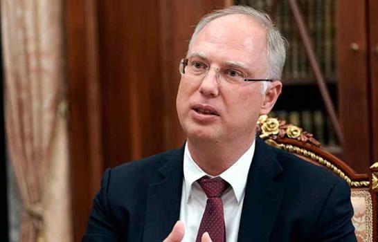 El emisario del Kremlin ya inform&oacute; a Putin de consultas en Miami sobre arreglo en Ucrania