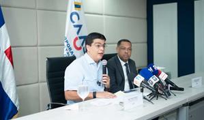 Caasd espera iniciar a principios de a&ntilde;o la rehabilitaci&oacute;n de redes sanitarias