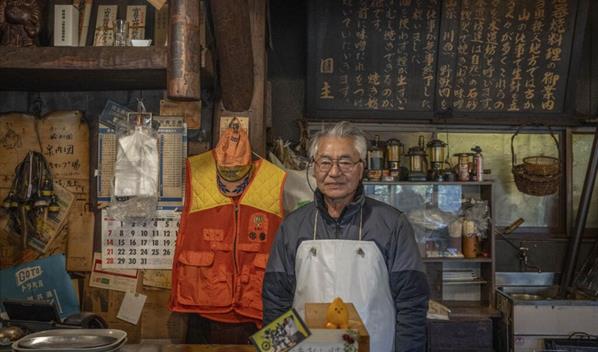 La crisis de los osos en Jap&oacute;n desata una fiebre culinaria