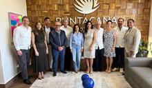 La embajadora de Estados Unidos visita las instalaciones del  Grupo Puntacana