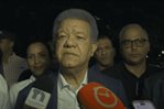 Leonel Fernández califica el 2025 como uno de los peores años de la historia dominicana