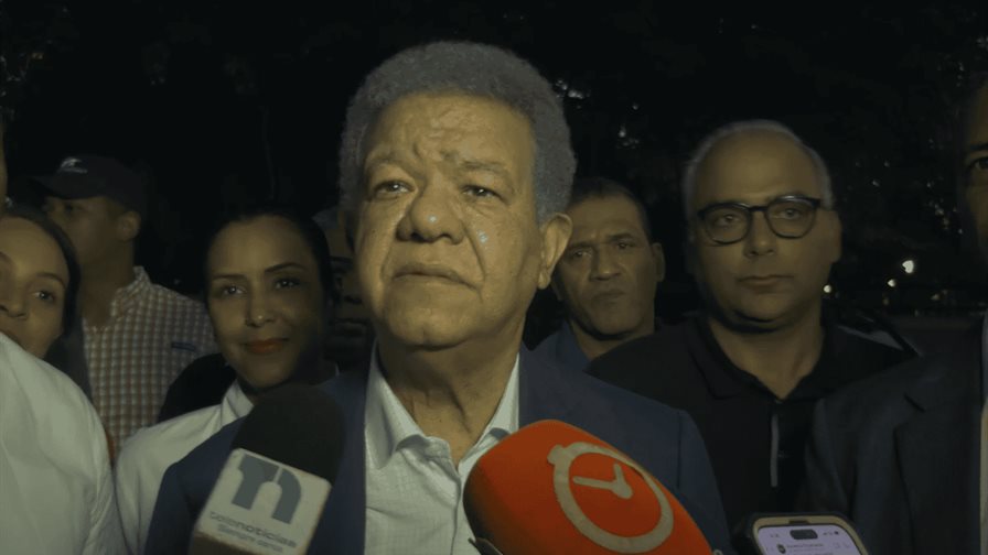 Leonel Fernández califica el 2025 como uno de los peores años de la historia dominicana