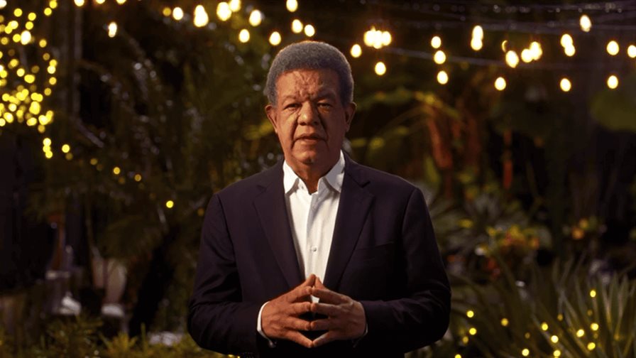 Mensaje navide&ntilde;o de Leonel Fern&aacute;ndez: Que en cada hogar reina la paz, la armon&iacute;a y uni&oacute;n familiar