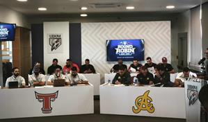 Video | Christian Adames es escogido primero por las &Aacute;guilas Cibae&ntilde;as