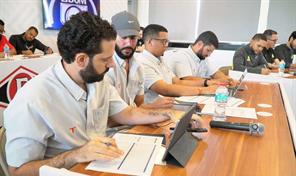 Los Toros del Este fortalecen su pitcheo de cara a la fase semifinal