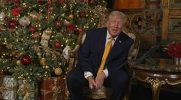 Ataque en Navidad para defender a cristianos: as&iacute; justifica Trump el bombardeo a Nigeria