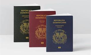 Abinader recibir&aacute; en enero el primer pasaporte electr&oacute;nico del pa&iacute;s