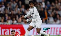 Lyon conf&iacute;a en un efecto Endrick para pasar al ataque