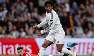 Lyon conf&iacute;a en un efecto Endrick para pasar al ataque