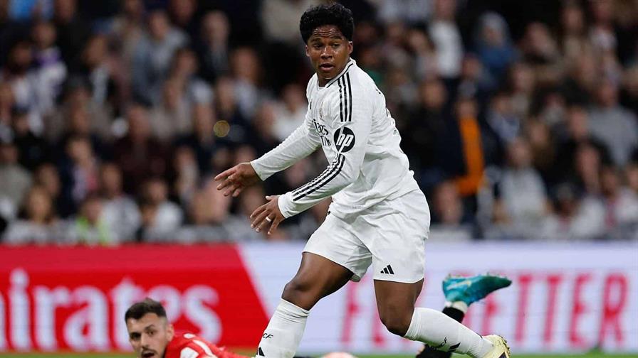 Lyon confía en un efecto Endrick para pasar al ataque