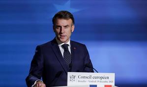 Los europeos se movilizan ante las amenazas de EE.UU. sobre Groenlandia