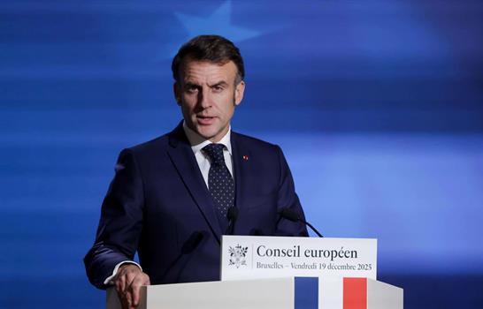 Los europeos se movilizan ante las amenazas de EE.UU. sobre Groenlandia