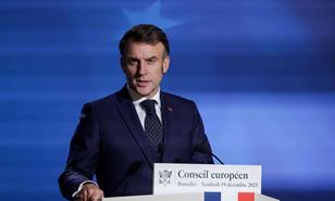 Macron tilda de acto de intimidaci&oacute;n el veto de entrada a EE. UU. contra Thierry Breton