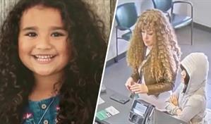 Madre de niña desaparecida desde octubre en California es arrestada por su asesinato