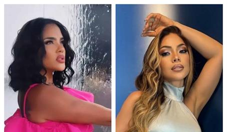 Martha Heredia y La Materialista viven la maternidad so&ntilde;ada y enternecen las redes con sus beb&eacute;s