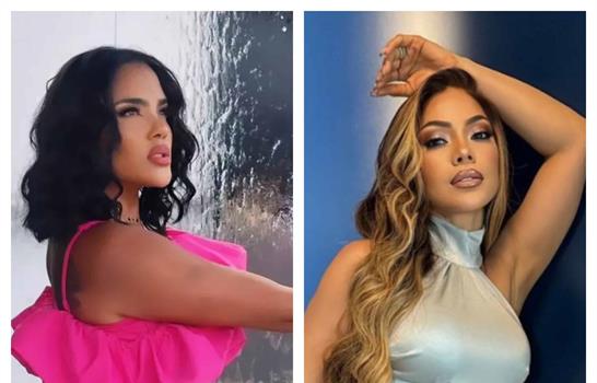 Martha Heredia y La Materialista viven la maternidad so&ntilde;ada y enternecen las redes con sus beb&eacute;s