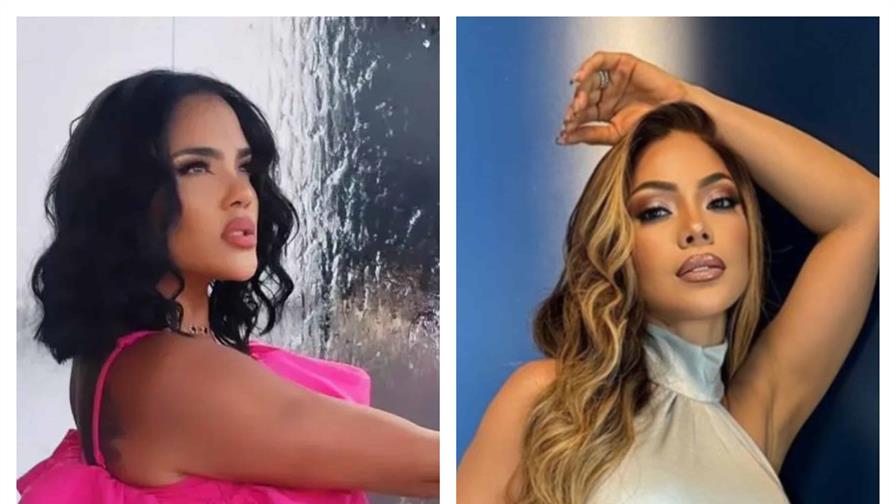 Martha Heredia y La Materialista viven la maternidad so&ntilde;ada y enternecen las redes con sus beb&eacute;s